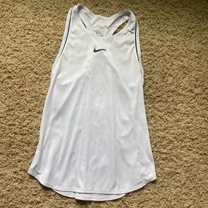 Nike tanktop